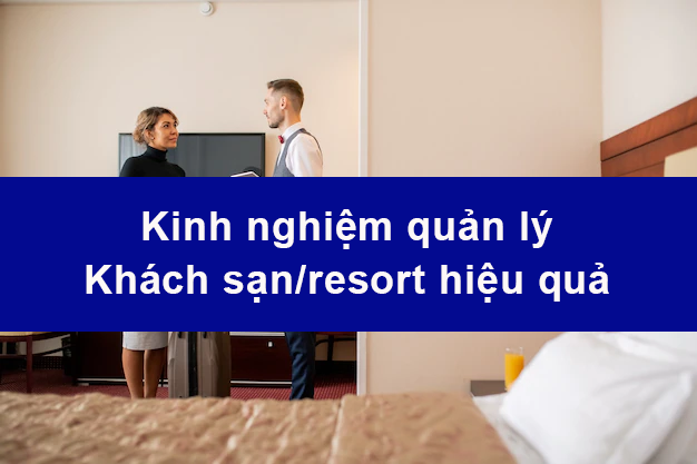 9 Kinh Nghiệm Vàng Không Thể Bỏ Qua Khi Thiết Kế Xây Dựng Khách Sạn