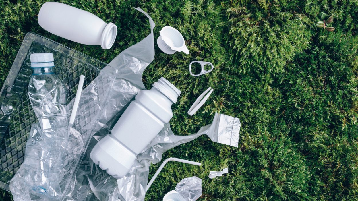 Đồ dùng tiêu hao nhựa tự hủy là gì? Và những điều cần biết