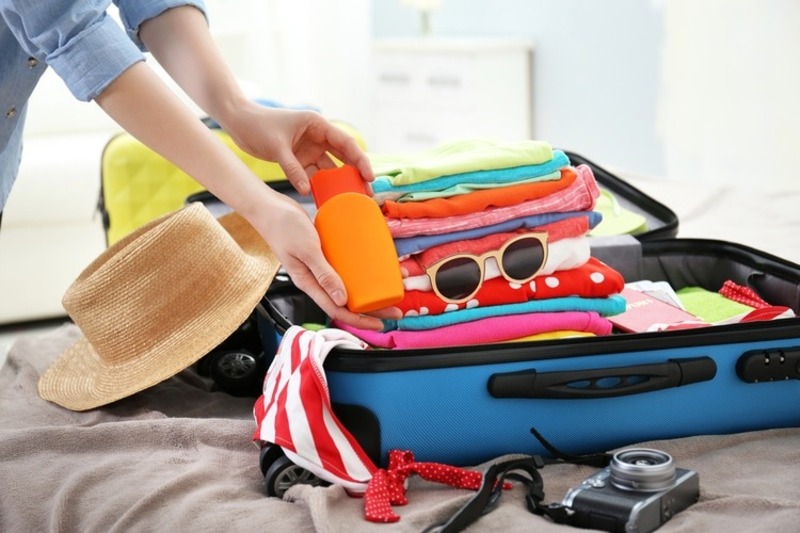 Top các đồ dùng cần thiết khi đi du lịch nước ngoài phải có