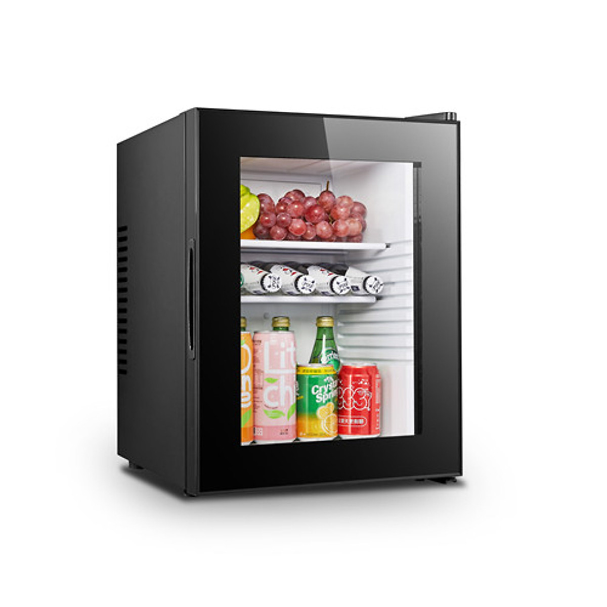 Tủ lạnh mini khách sạn Homesun 40 lít BCG-40