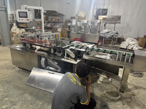 BÙNG NỔ CÔNG SUẤT: CHINH PHỤC CỘT MỐC 10 TRIỆU SẢN PHẨM/THÁNG!