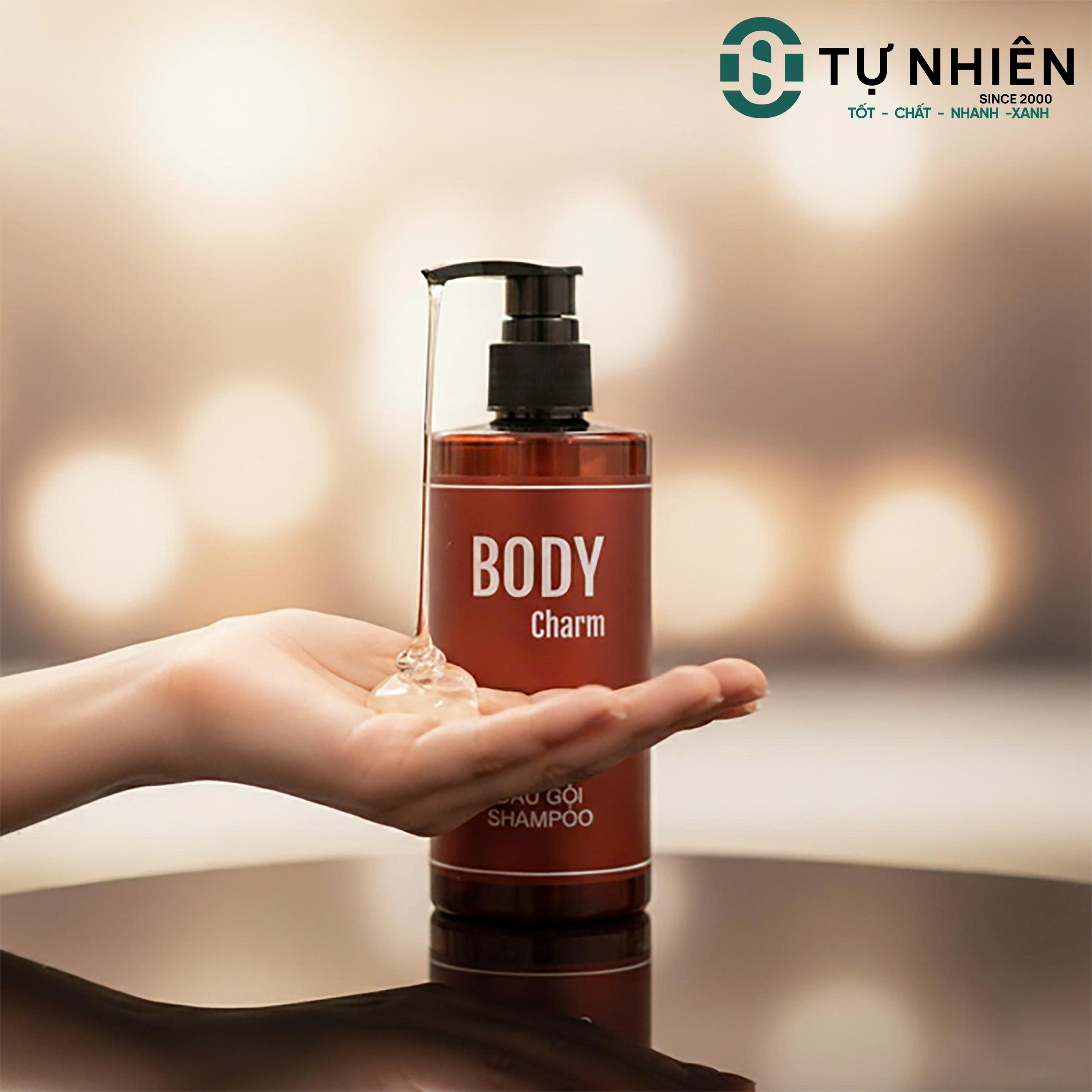 Bí quyết chọn dầu gội sữa tắm khách sạn "chinh phục" du khách Châu Á cho khách sạn 4-5 sao.