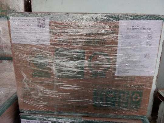 Nhà Cung Cấp Amenities Khách Sạn Eco Bán Sỉ | Đảm Bảo Chất Lượng Eco và Tiến Độ Giao Hàng